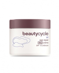 beautycycle Воздух Дневной крем с антивозрастным эффектом