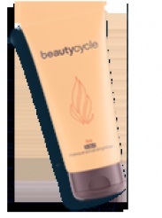 beautycycle Огонь 3-в-1 Маска - Скраб с эффектом сияния