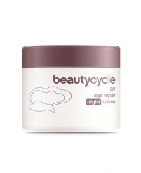 beautycycle Воздух Ночной крем с антивозрастным эффектом