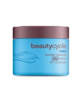 beautycycle Вода Дневной увлажняющий крем для нормальной и сухой кожи