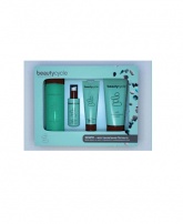 beautycycle Земля Подарочный набор из 4-х средств АКЦИЯ -10%