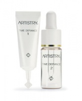ARTISTRY TIME DEFIANCE Система специального ухода с витамином С и диким ямсом