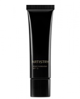 ARTISTRY Тональный крем с легким увлажняющим эффектом и солнцезащитным фильтром SPF 15 оттенок 5 (загар) 