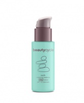 beautycycle Земля Балансирующий дневной лосьон для нормальной и комбинированной кожи