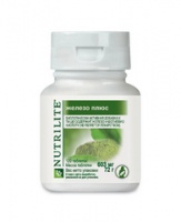 NUTRILITE железо плюс 120 таблеток