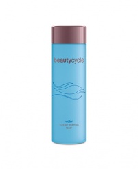 beautycycle Вода Увлажняющий тоник для нормальной и сухой кожи