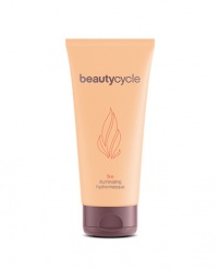 beautycycle Огонь Увлажняющая маска для улучшения цвета лица
